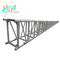 Тип длина лестницы ферменной конструкции этапа серебряной алюминиевой ферменной конструкции Спигот алюминиевый 4м