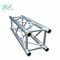 квадрата структуры ферменной конструкции этапа толщины 2.0мм ферменная конструкция алюминиевого триангулярная алюминиевая