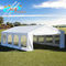 Передвижной шатер свадьбы сени PVC водостойкий для торговой выставки